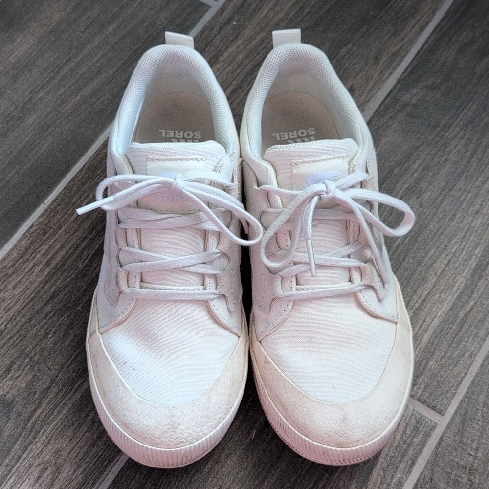 Sorel Out And About III Women's Low Sneakers